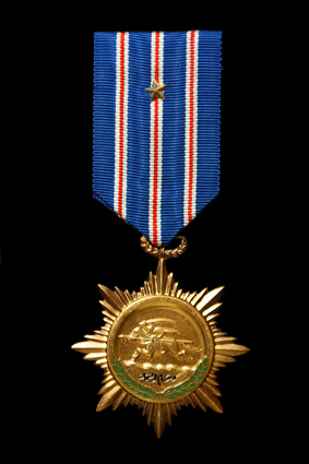 Order of Bravery